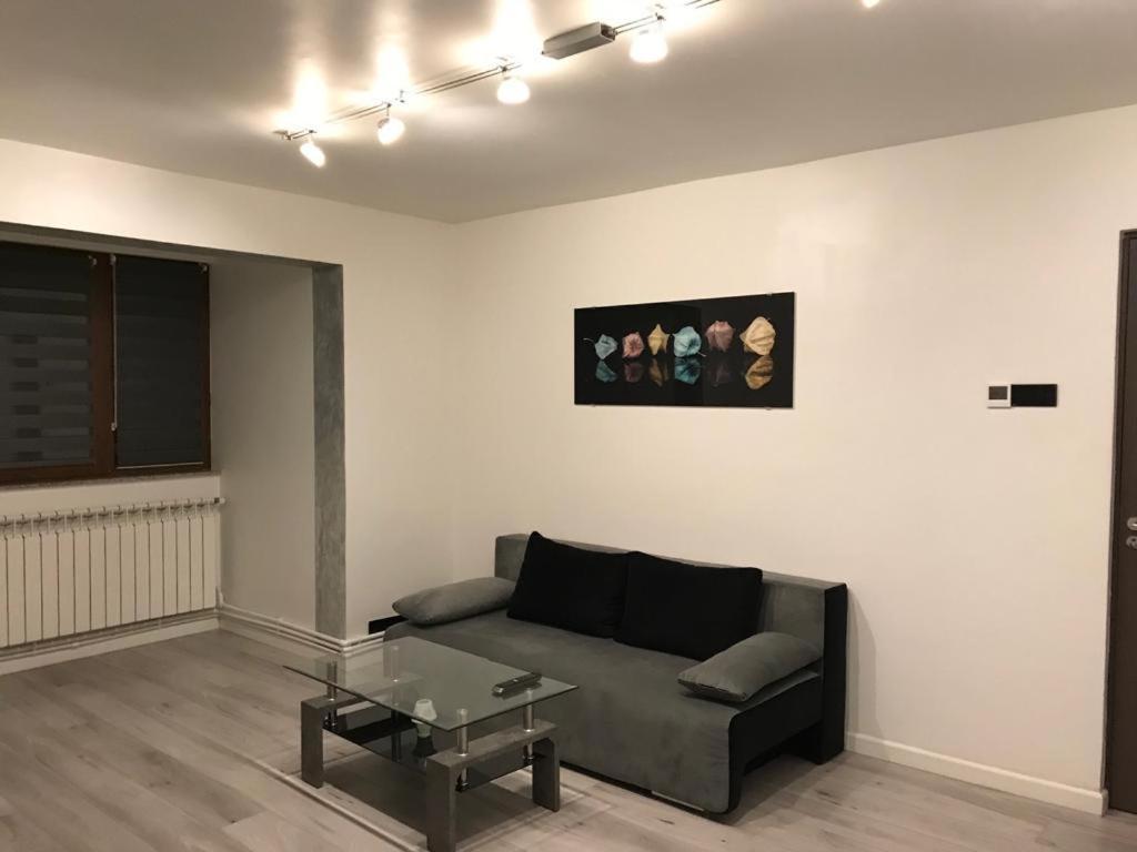 Elegant & Silver Luxury Apartament Craiova Exterior photo